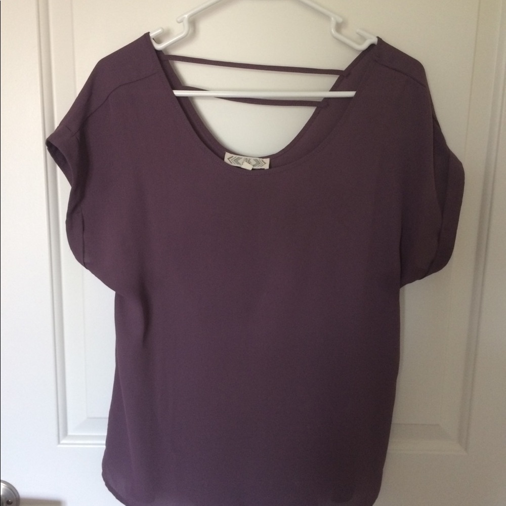 Great top